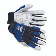 Miller Genuine Arc Armor Metalworker Gloves - 1 pair - Large or XL 