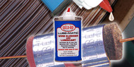 Weld-Aid Lube-Matic Wire Kleener & Lubricant - 3.5oz - 007040