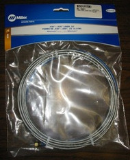 Miller Genuine .030"-.035" Liner 15' for Millermatic Series - Qty 1 - 194011