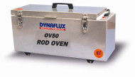 Dynaflux OV50 Rod Oven for drying stick electrodes