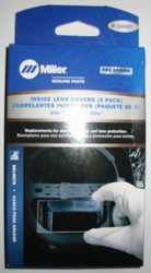 MILLER 216327 INSIDE COVER LENS for ELITE SERIES - QTY5