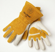 Tillman 50 top grain/split cowhide MIG gloves