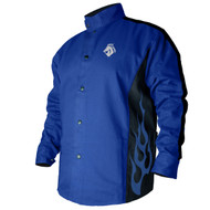 Revco BSX BXRB9C Stryker FR BLUE Jacket 