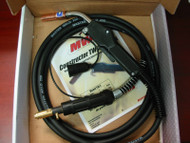 Masterweld 250A MIG gun w/15' cable LN7/9/25 Lincoln - made in USA