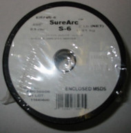 Lincoln SureArc .035" 2LB Spool MIG Wire ER70S-6