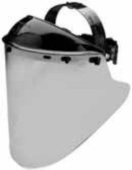 Huntsman/Jackson K face saver headgear for faceshields 3000001