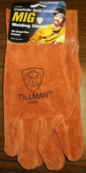 Tillman 1300 MIG Welding Gloves - M, L