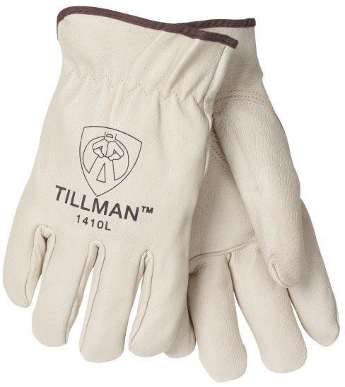 Tillman 1414 XL Driver Gloves