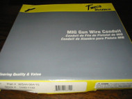 Liner 5/64 for Tweco Weldskill MIG Gun 44-564-15