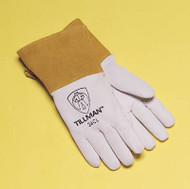 Tillman 24C Top Grain Kidskin TIG Welding Gloves 