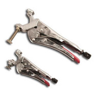 STRONG HAND EXPAND-O PLIERS - SET OF TWO - 6" & 10"