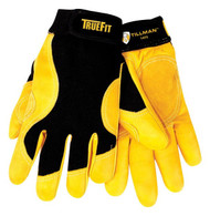 TILLMAN 1475 TrueFit Performance Top-Grain Gloves L, XL