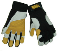TILLMAN 1490 Ultra-TrueFit Goatskin Gloves - S, M, L, XL, XXL