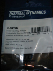 THERMAL DYNAMICS 9-8236 SHIELD CAP - QTY 1