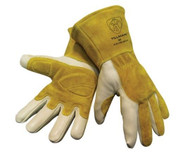 Tillman 52 anti-vibration MIG welding gloves