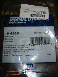 THERMAL DYNAMICS 9-6506 ELECTRODE - QTY 5