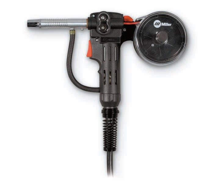 Spoolmate 185 Manual