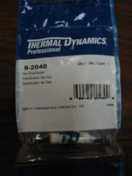 THERMAL DYNAMICS 8-2040 GAS DISTRIBUTOR - QTY 1