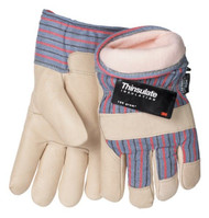 Tillman 1565 top grain pigskin winter work gloves - XL
