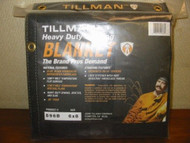 TILLMAN 596B  6' x 8' HEAVY DUTY WELDING BLANKET
