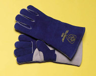 Tillman 1250 Cowhide MIG Gloves- M, L, XL