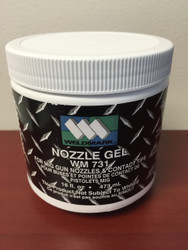 Best Welds Nozzle Gel  - 16oz jar