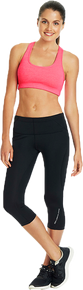 Ace Core Compression 7/8 Tight