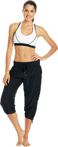 Liberate Sports Bra