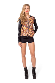 Bees GF Bomber - LIMITED
