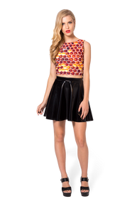 Honey I'm Home Wifey Top (48HR)