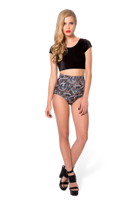 Snake Pit Nana Suit Bottom (48 HR)