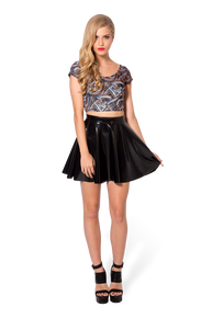 Snake Pit Nana Suit Top (48HR)