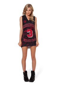 Targaryen Shooter (CAPPED PRE-SALE)