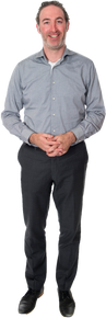 Onno Cleeren - Data Analyst - SA Power Networks