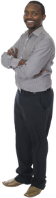 John Kamuchau