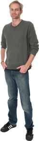 Peter O'Neill - Founder App Majik