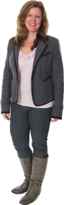 Wendy Perry - Managing Director - Wendy Perry & Associates Pty Ltd