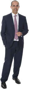 David Schirripa - Director - Schirripa Commercial Lawyers