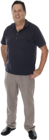 Stuart Snyder - cofounder, director & CFO YourAmigo Ltd