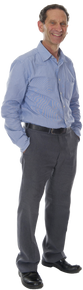 Ronald L Somers, PhD