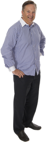 Nigel Standish - CEO – tii.com