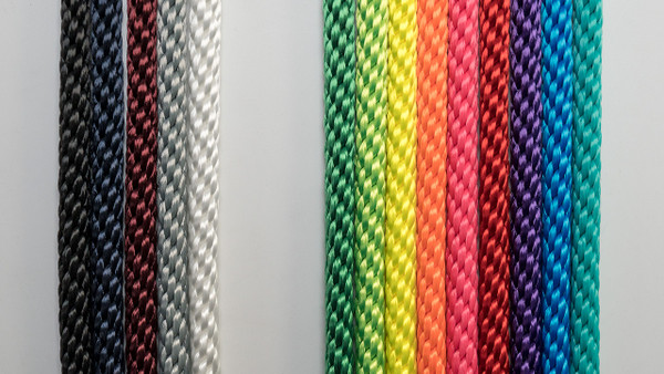 Smithy Rope - Full Color Selection