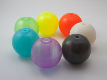 Umoja™ Sphere Kit • 90mm (Sold Individually)