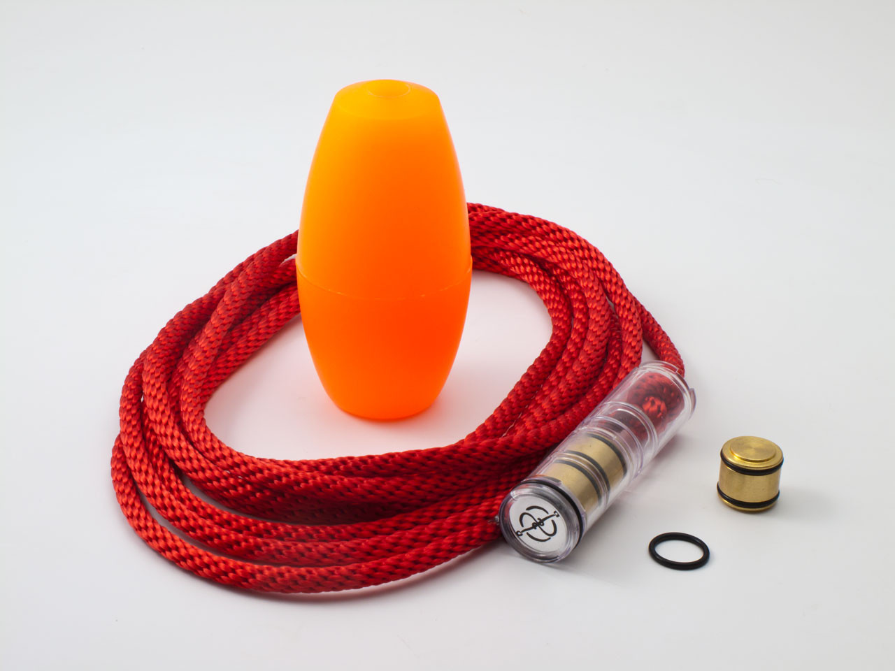 Daytime Rope Dart - LanternSmith LLC