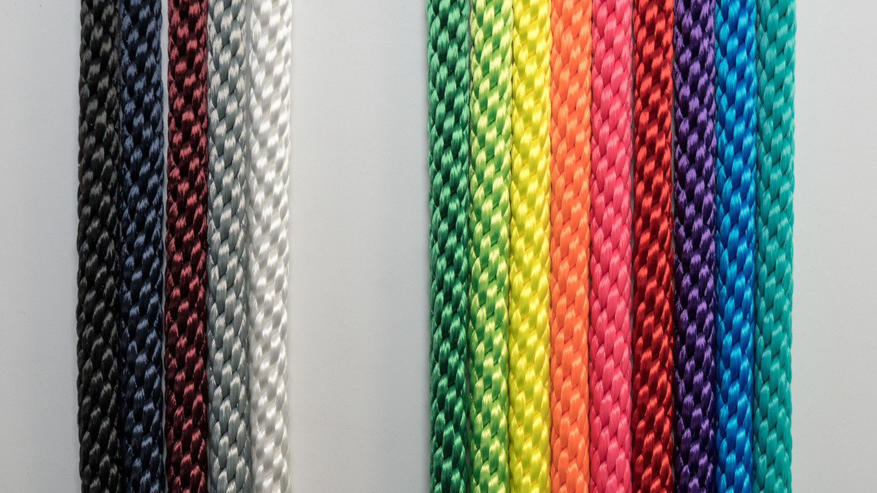 Smithy Rope Selection
