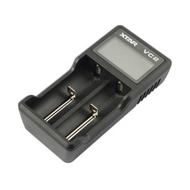 VC2 Battery Charger