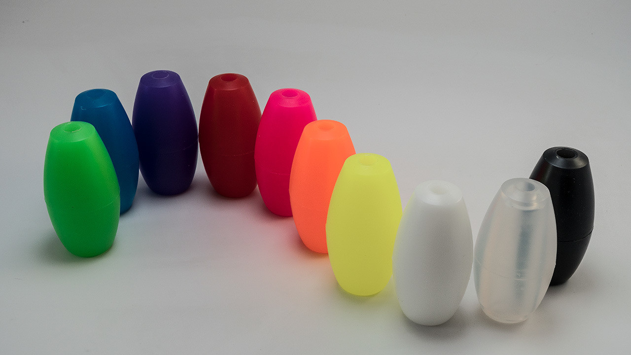 Ovo Head Color Selection