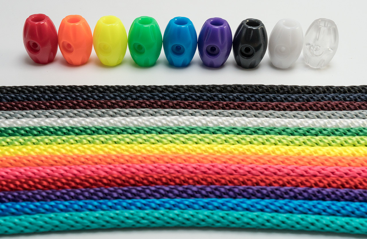 NodePill and Smithy Rope Selection