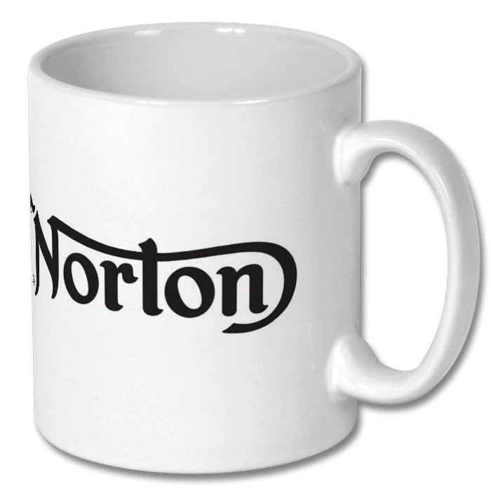 norton merchandise