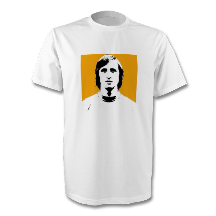 johan cruyff t shirt